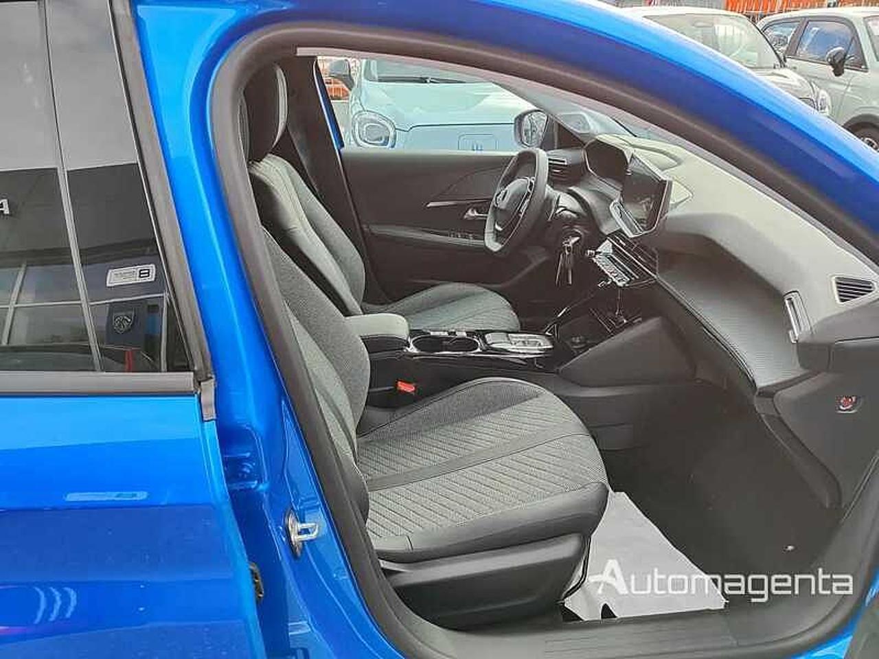 Peugeot Peugeot 208 usata, con Isofix