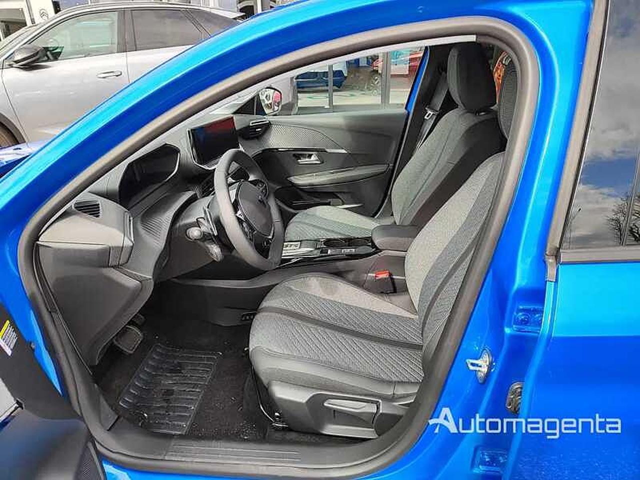 Peugeot Peugeot 208 usata 13