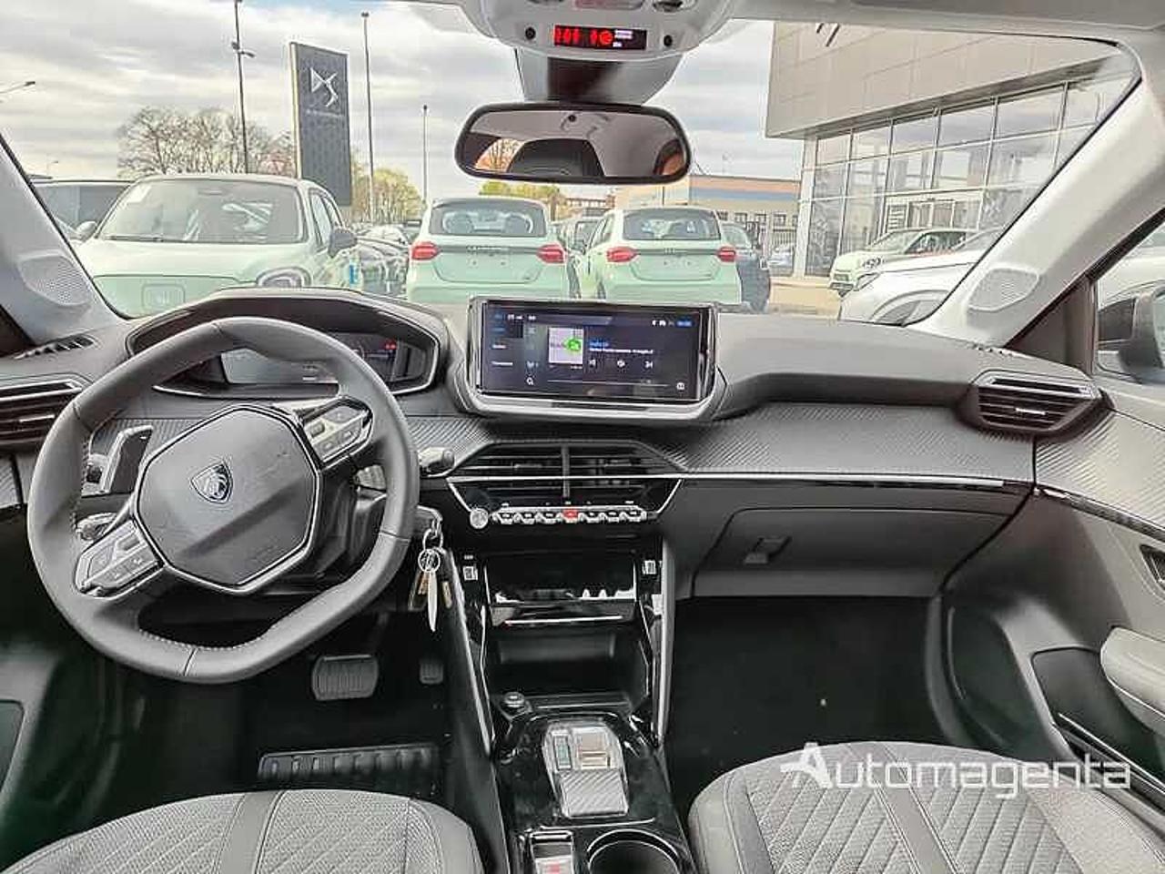 Peugeot Peugeot 208 usata 14