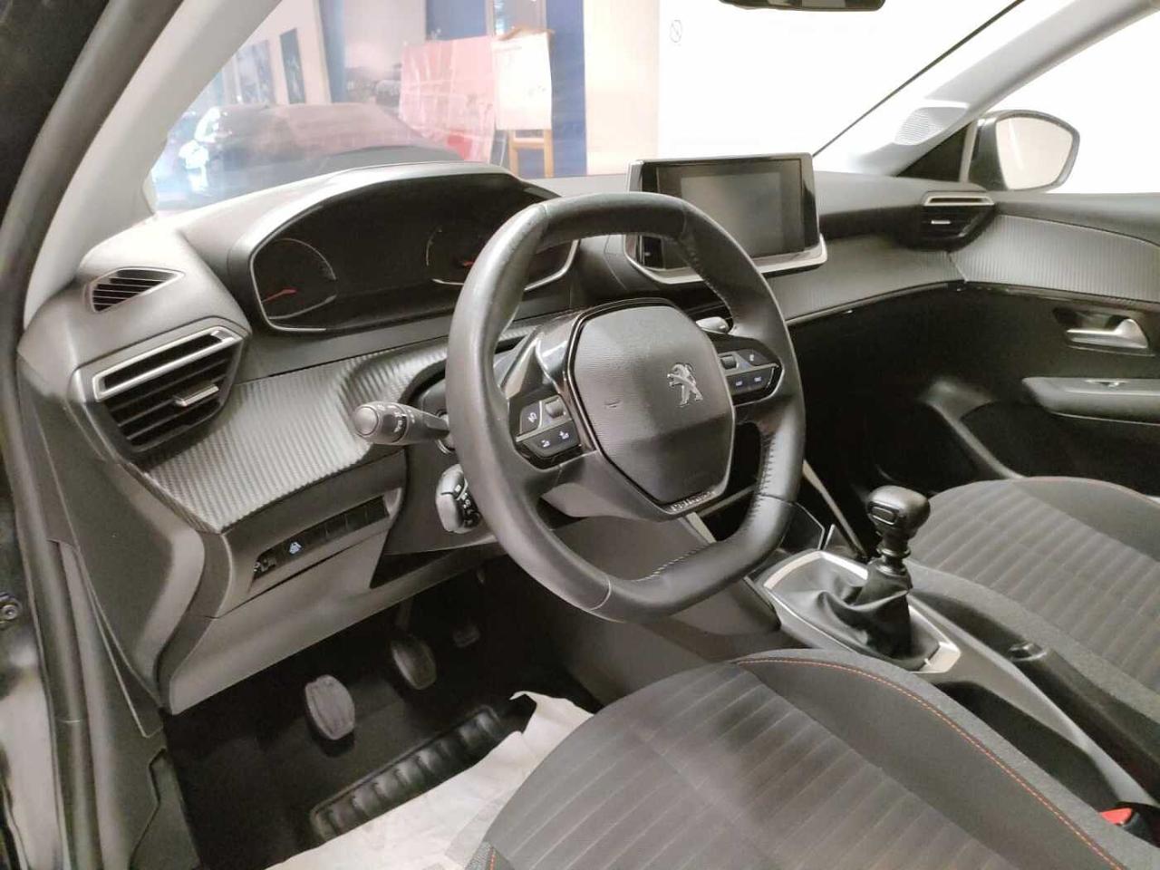 Peugeot Peugeot 208 usata, con Mirror Screen