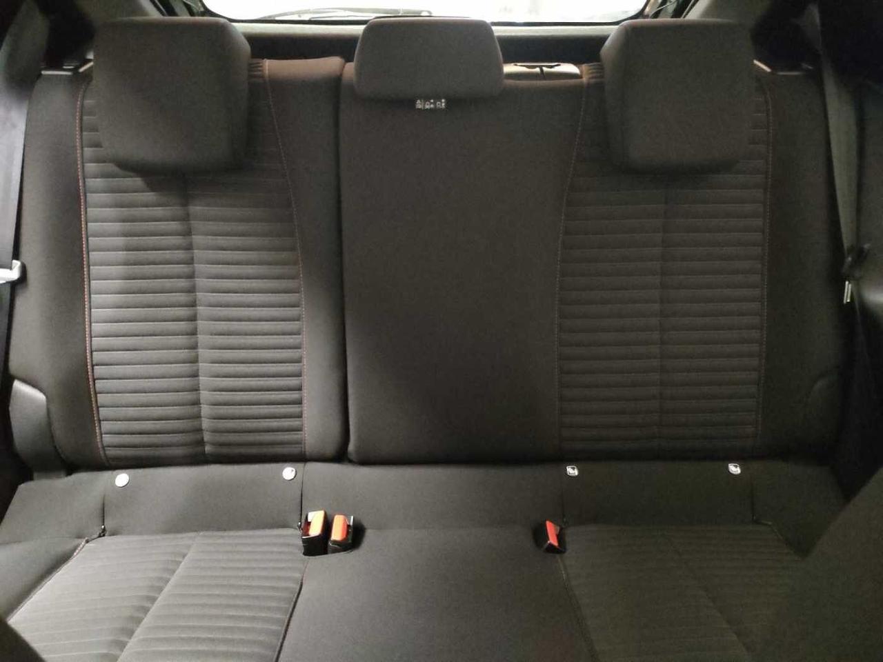 Peugeot Peugeot 208 usata 4