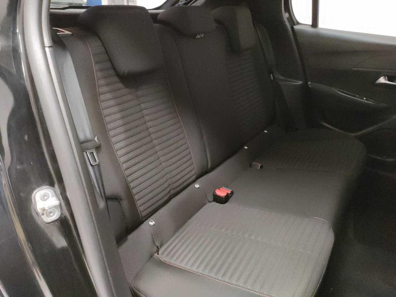 Peugeot Peugeot 208 usata 5
