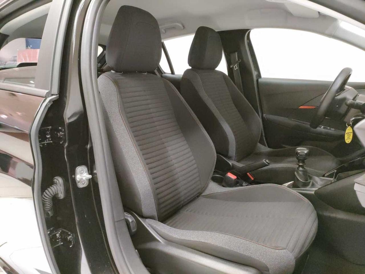 Peugeot Peugeot 208 usata 6