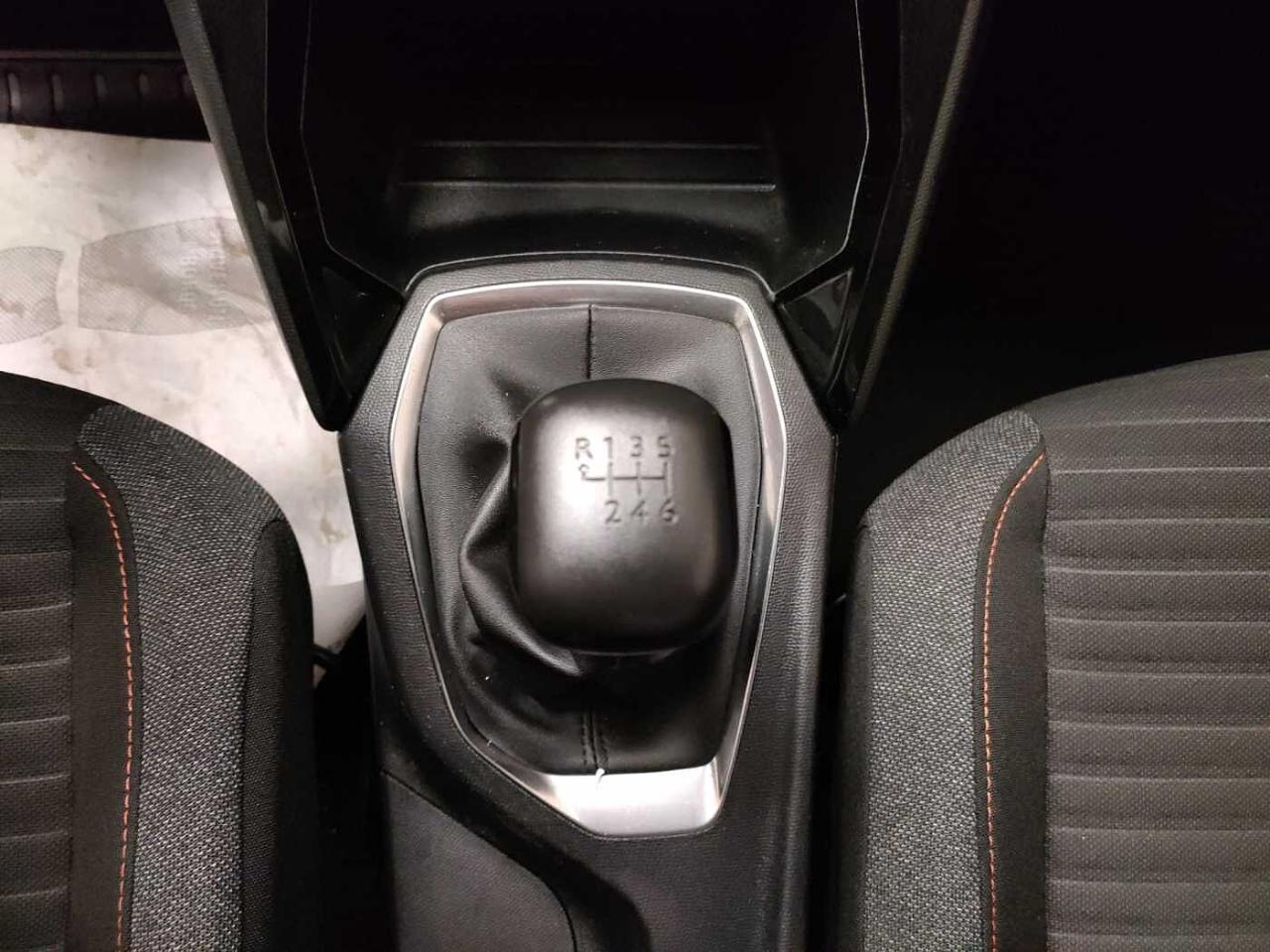 Peugeot Peugeot 208 usata 13