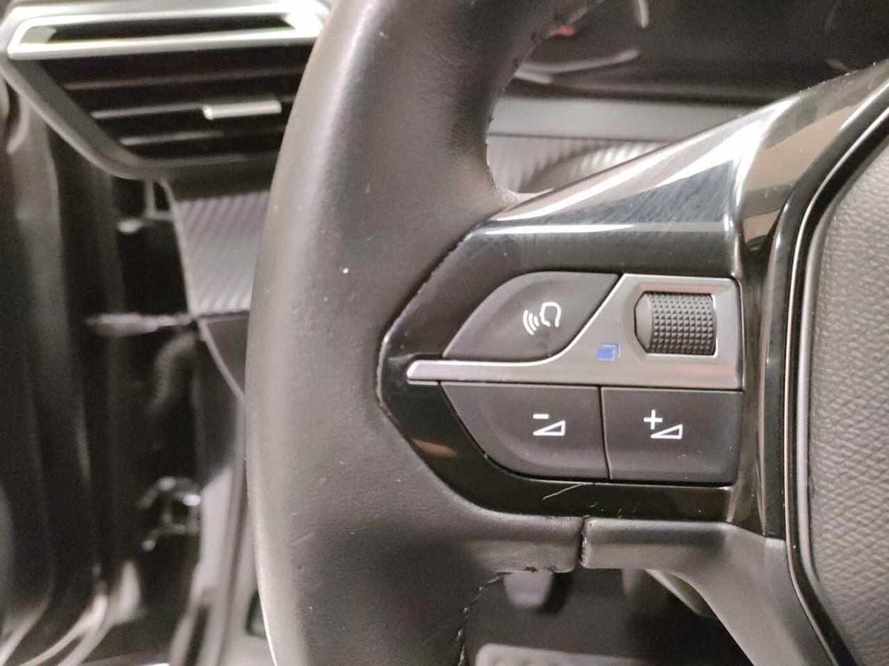 Peugeot Peugeot 208 usata 16