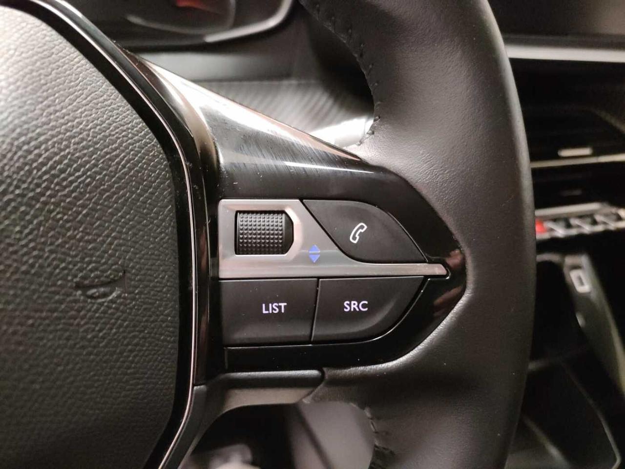 Peugeot Peugeot 208 usata 17