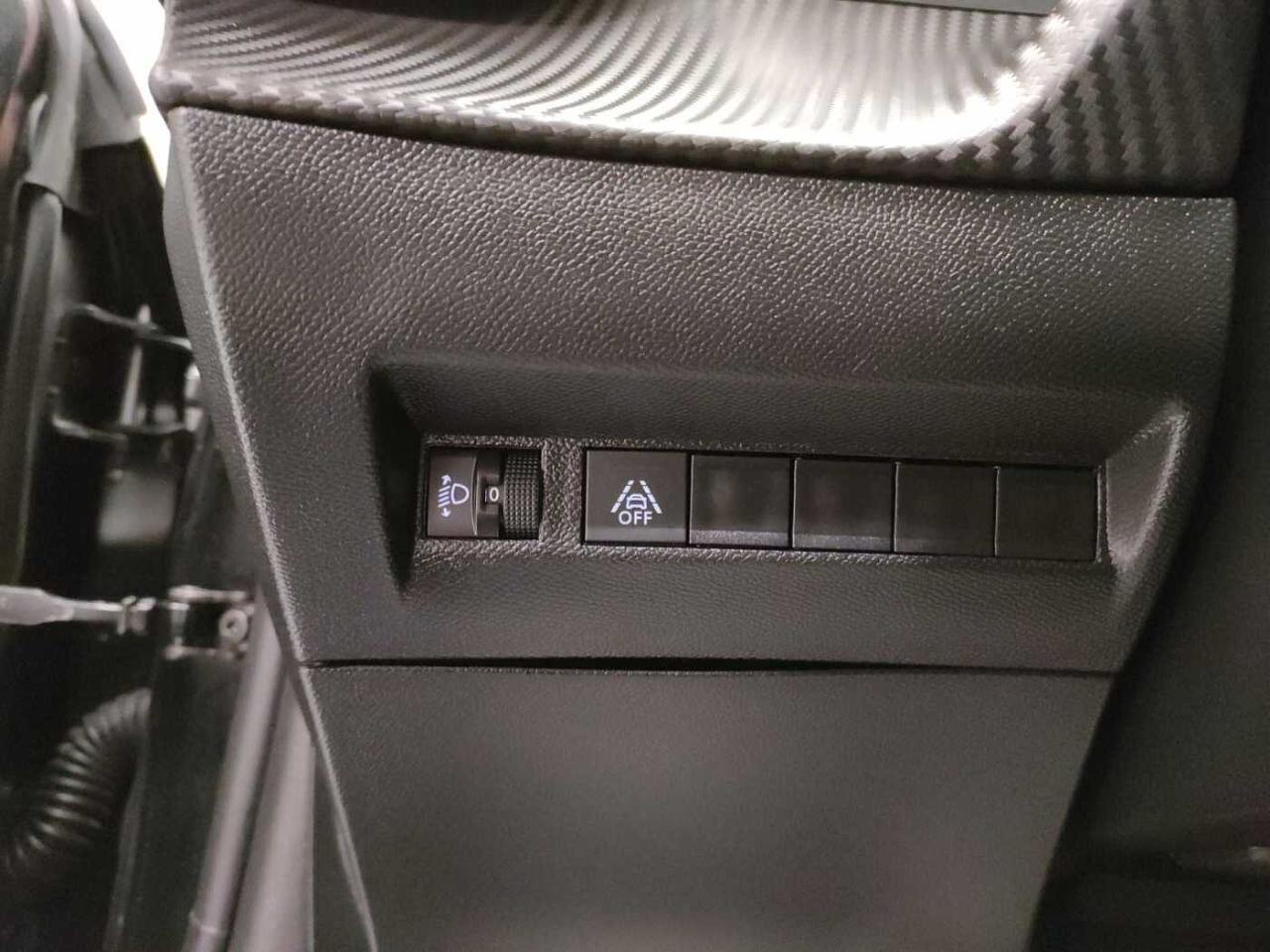 Peugeot Peugeot 208 usata 19