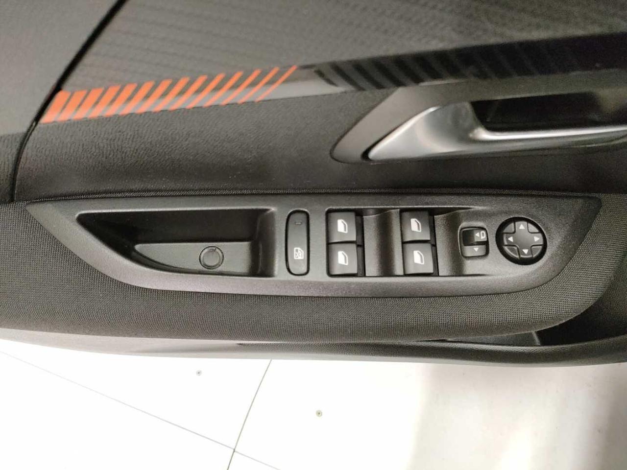 Peugeot Peugeot 208 usata 20