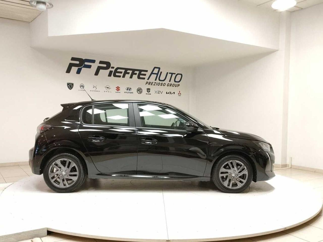 Peugeot Peugeot 208 usata 23