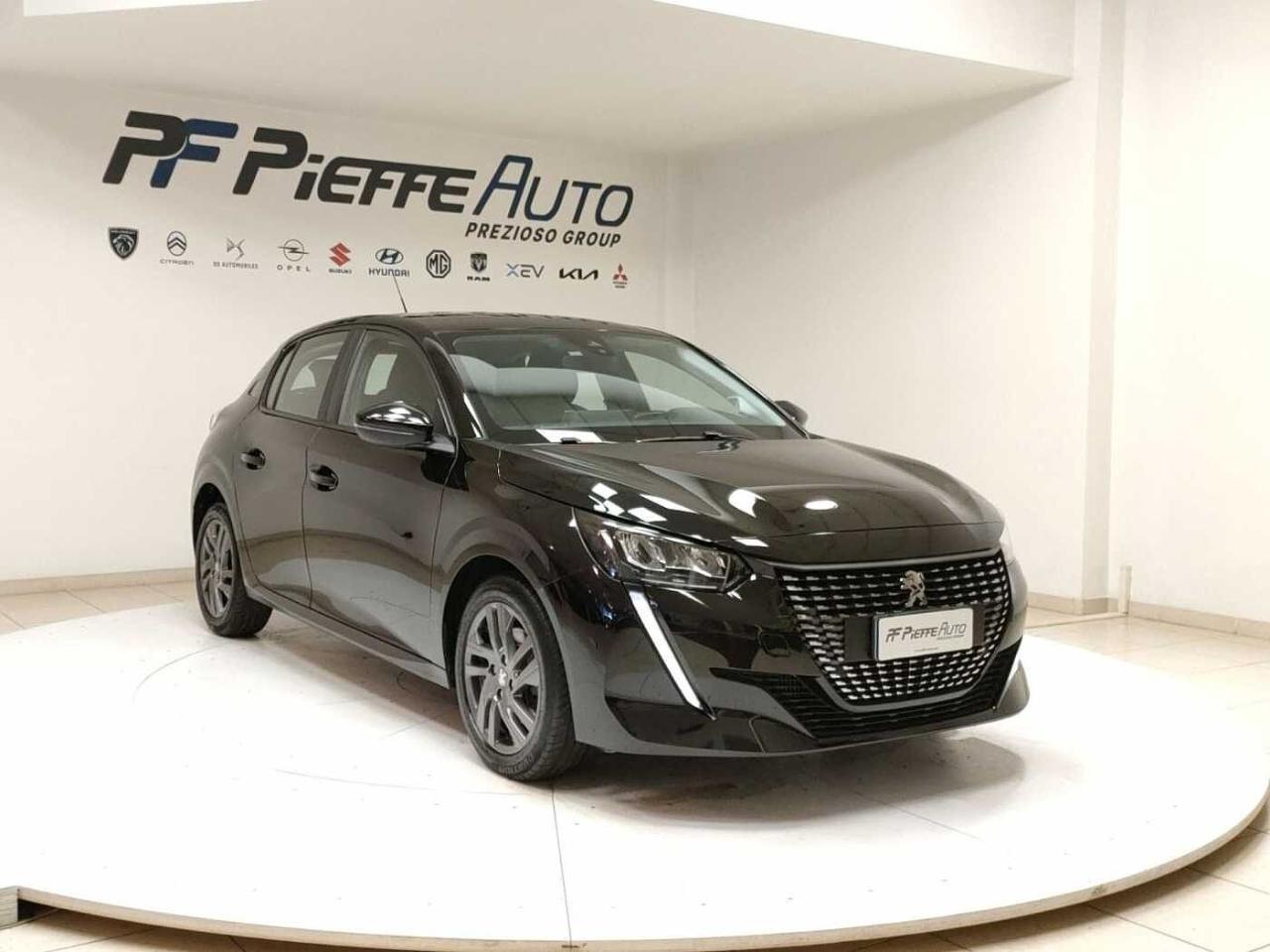 Peugeot Peugeot 208 usata 24