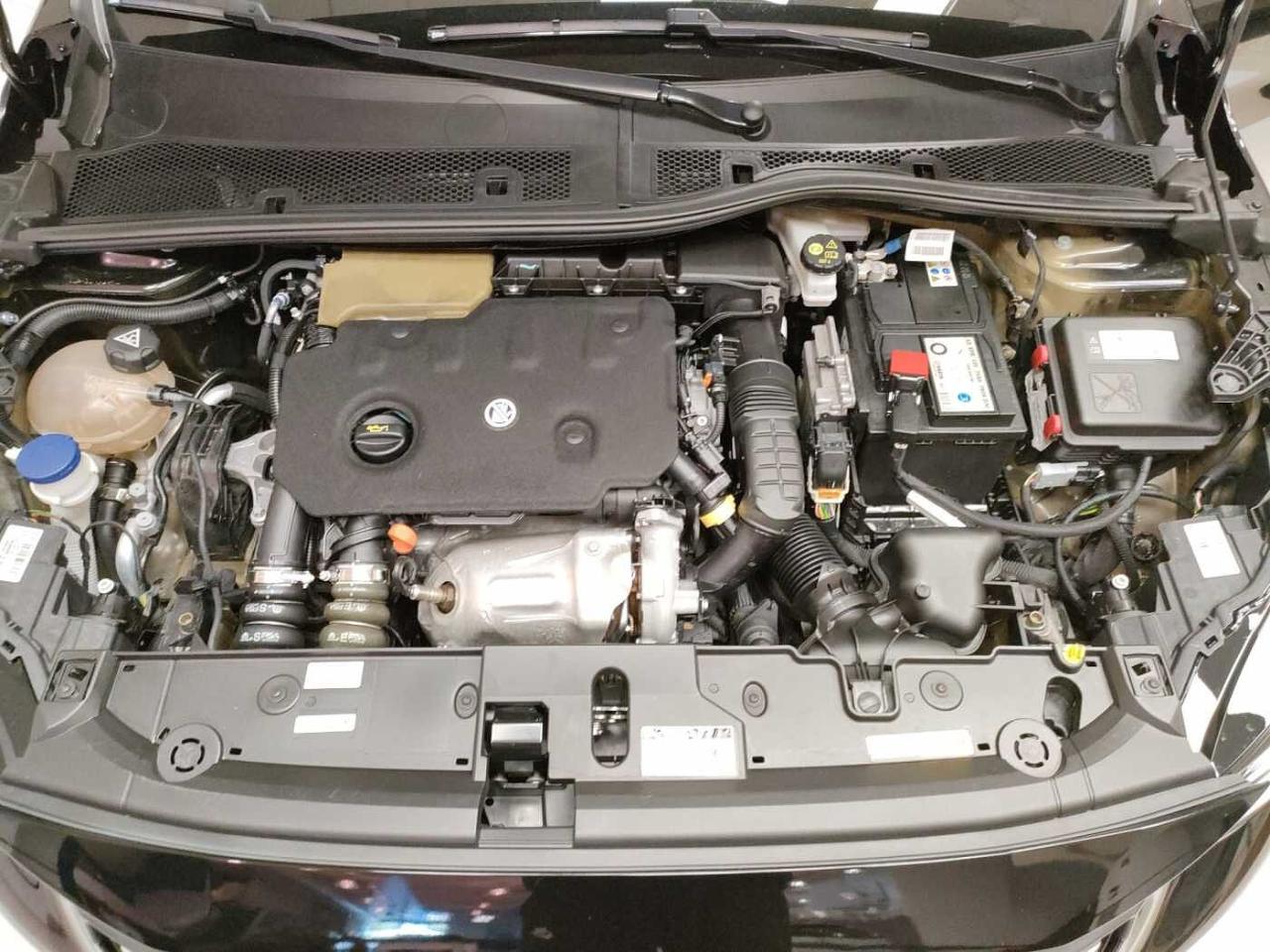Peugeot Peugeot 208 usata 25