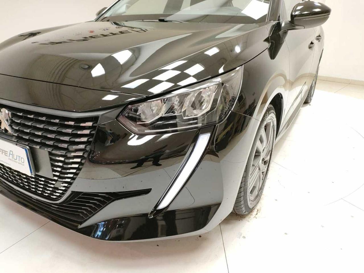 Peugeot Peugeot 208 usata 26