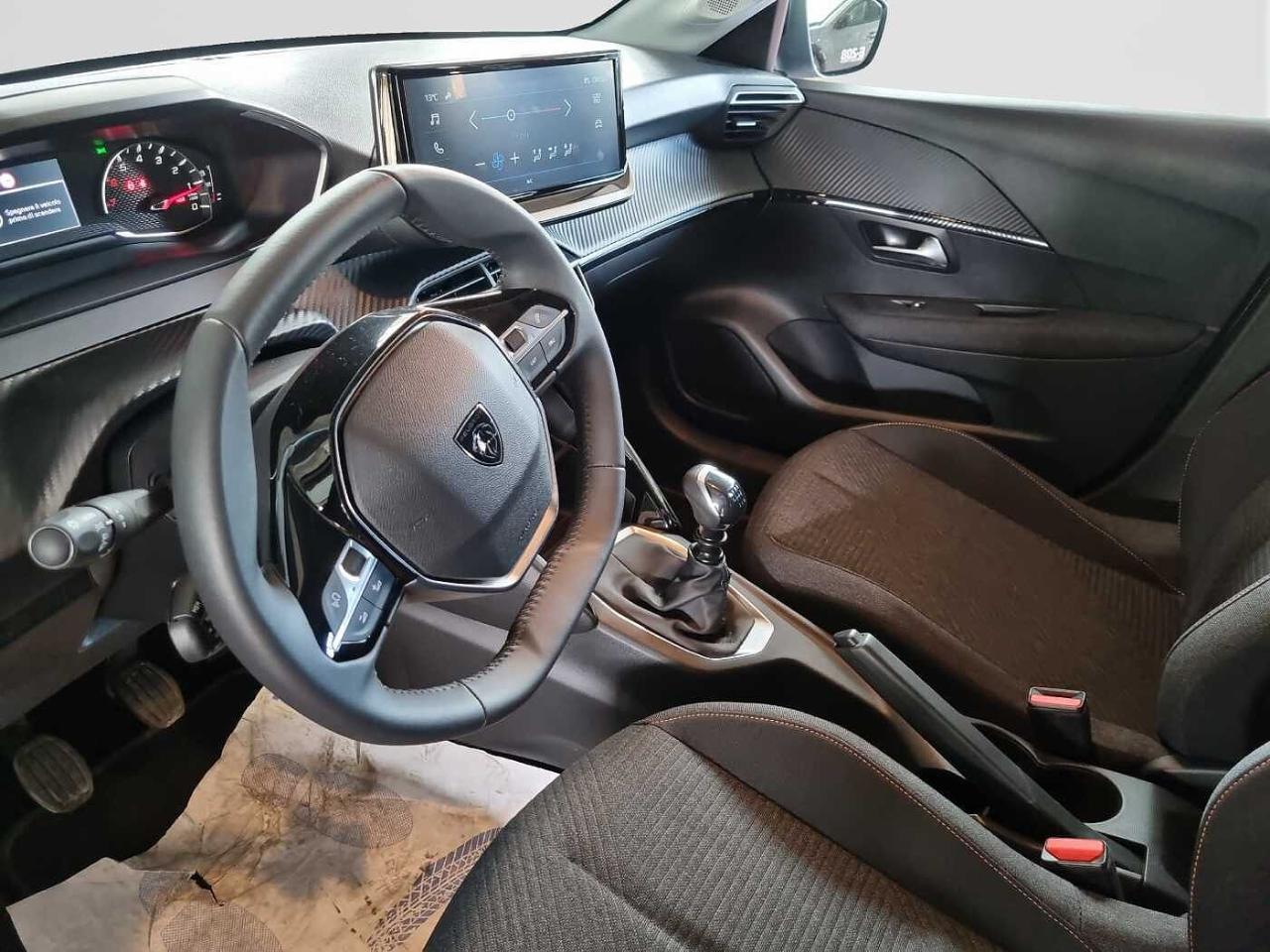 Peugeot Peugeot 208 usata 2
