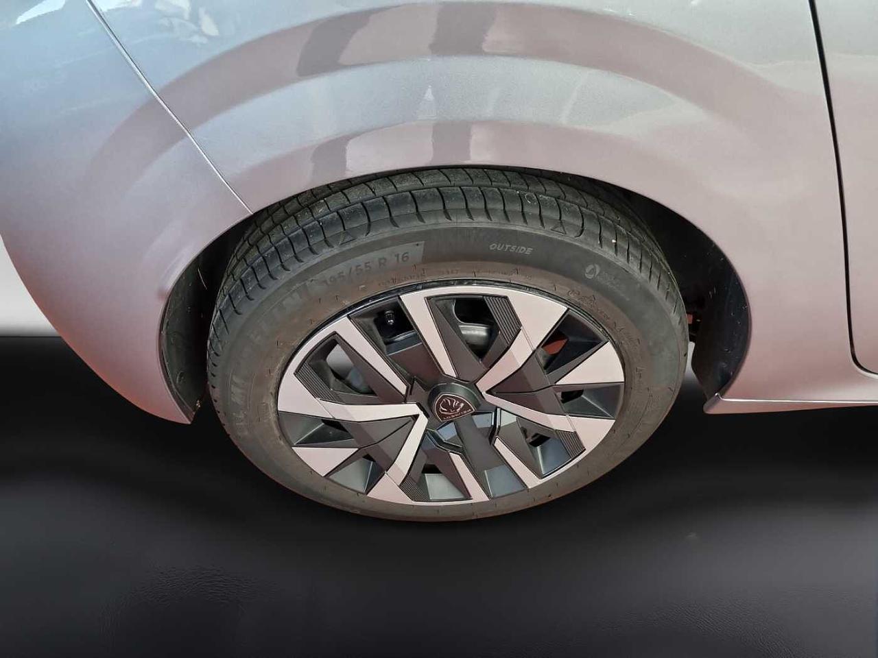Peugeot Peugeot 208 usata 6