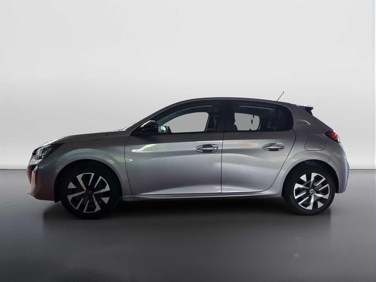 Peugeot Peugeot 208 usata 7