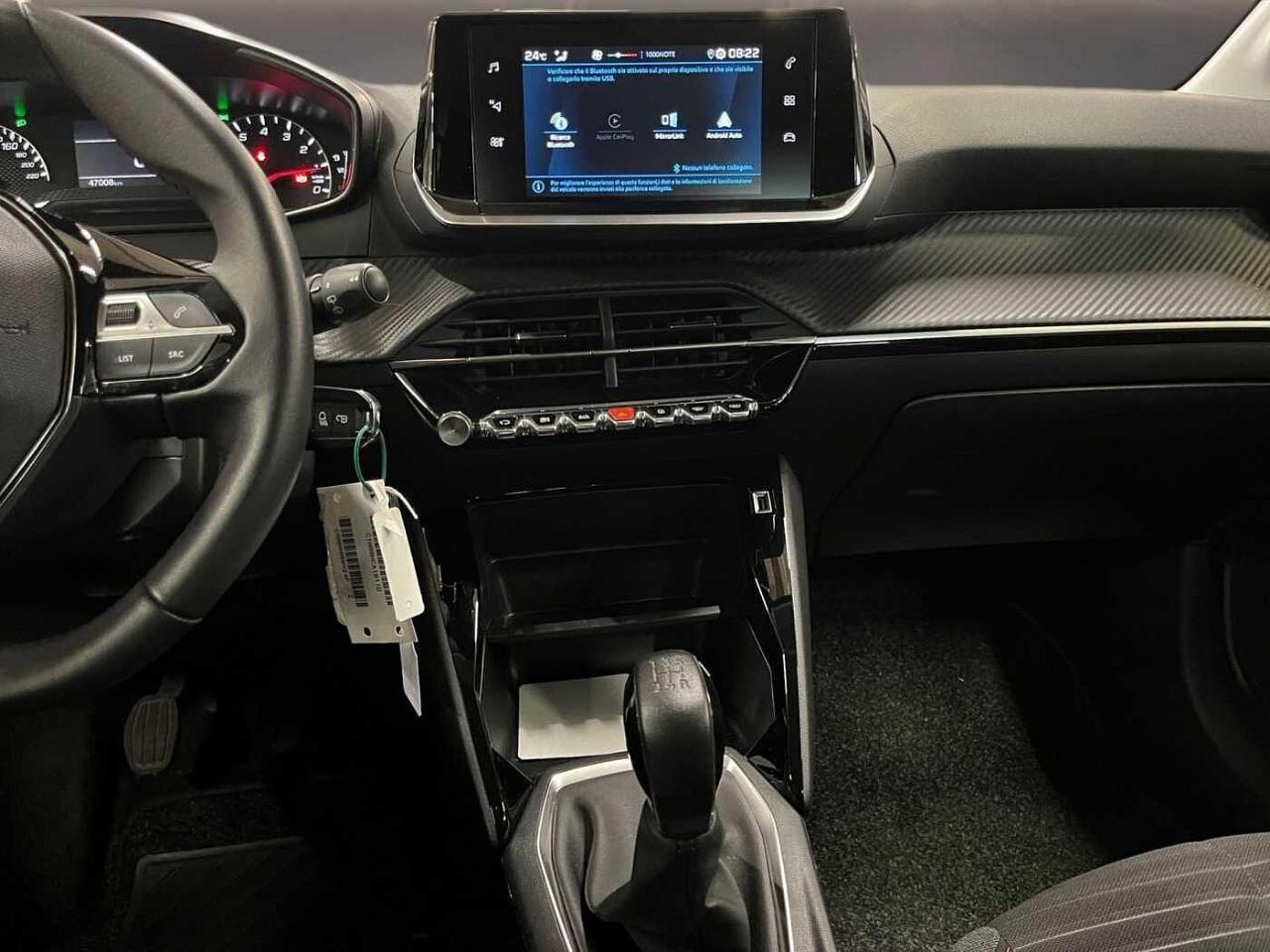 Peugeot Peugeot 208 usata 1