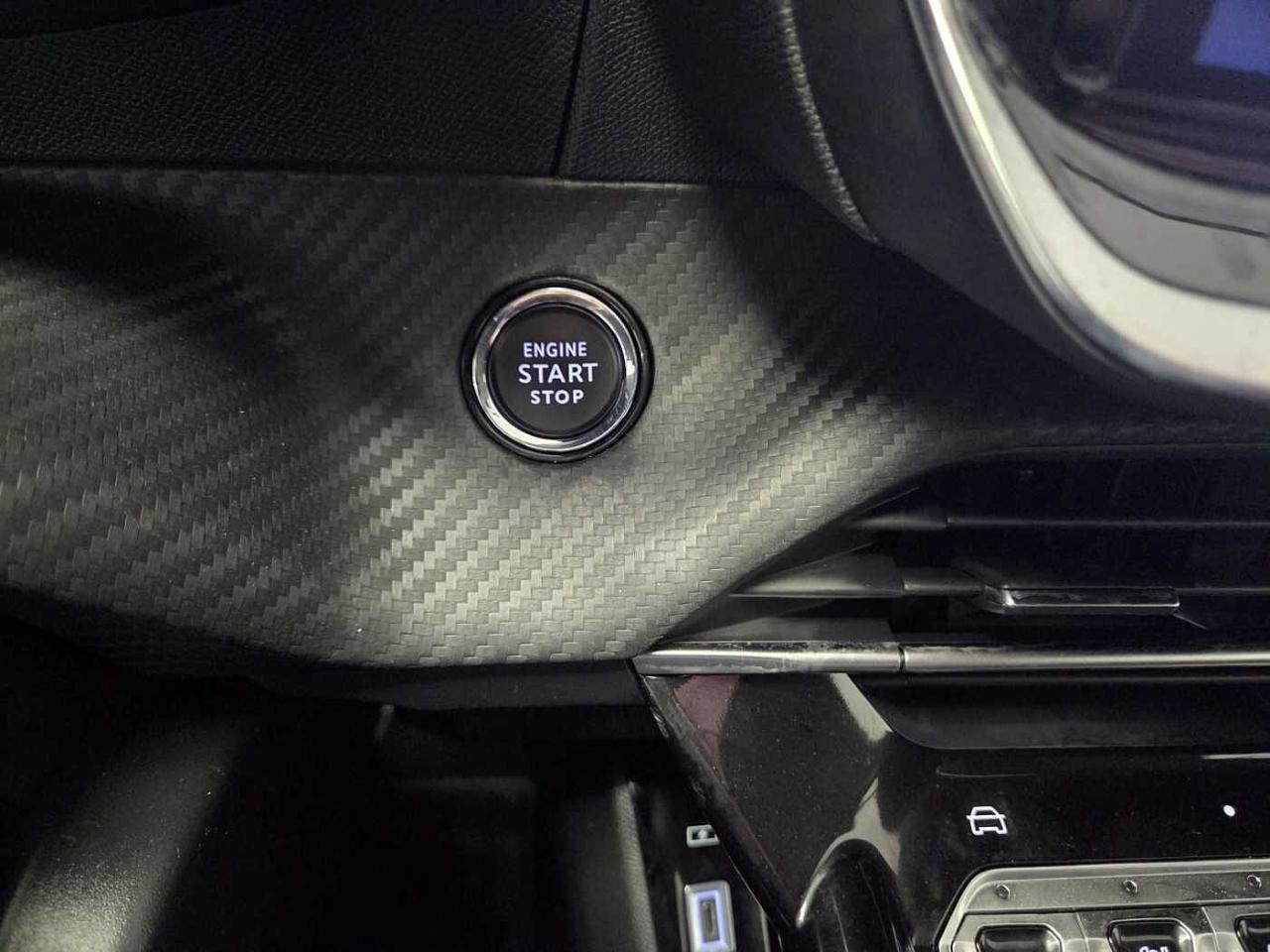 Peugeot Peugeot 208 usata 9