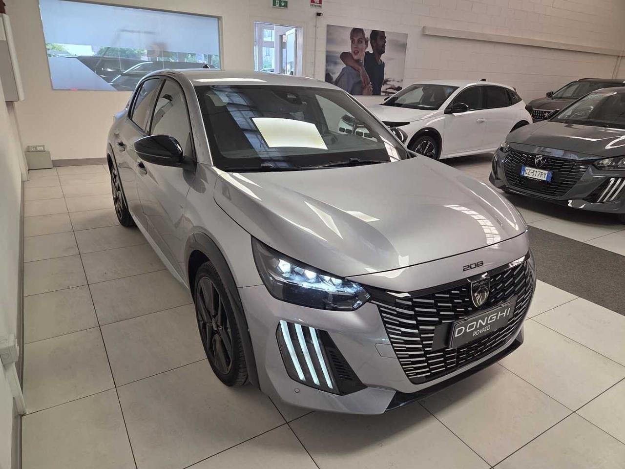 Peugeot Peugeot 208 usata 13