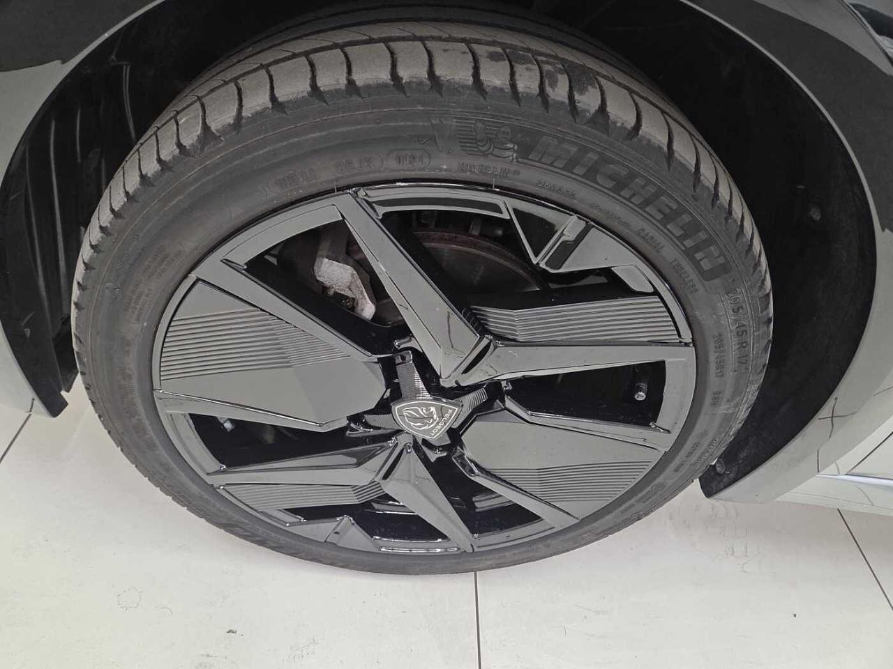 Peugeot Peugeot 208 usata 18