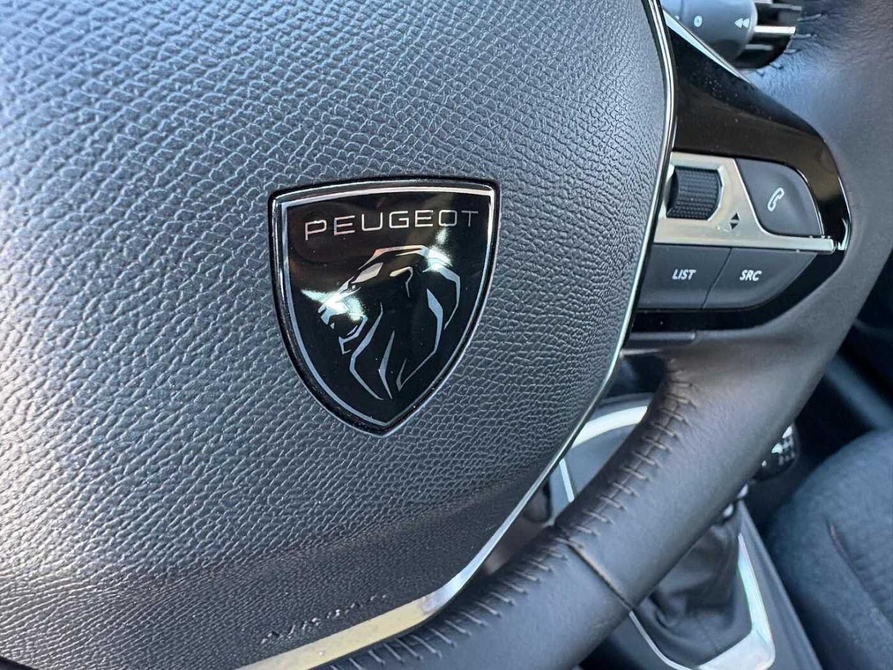 Peugeot Peugeot 208 usata 18