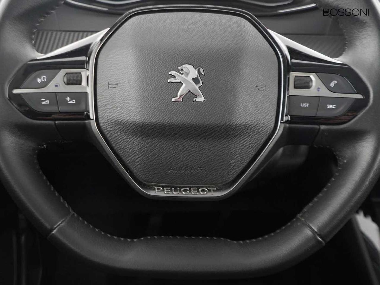 Peugeot Peugeot 208 usata 6