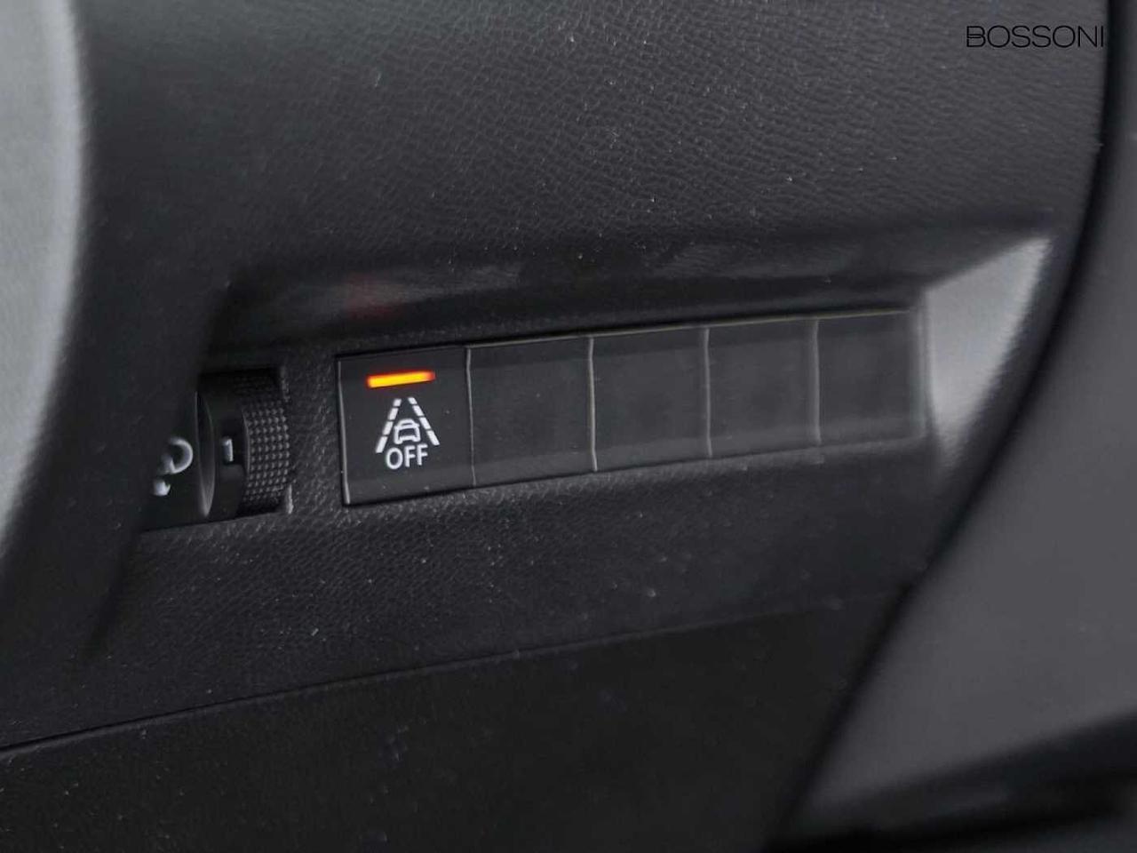 Peugeot Peugeot 208 usata 7