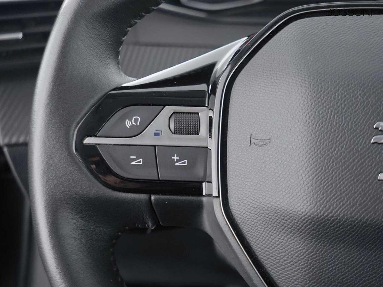 Peugeot Peugeot 208 usata 15