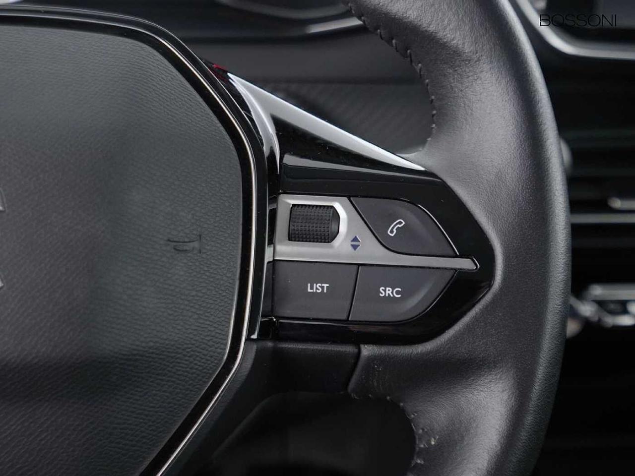 Peugeot Peugeot 208 usata 16