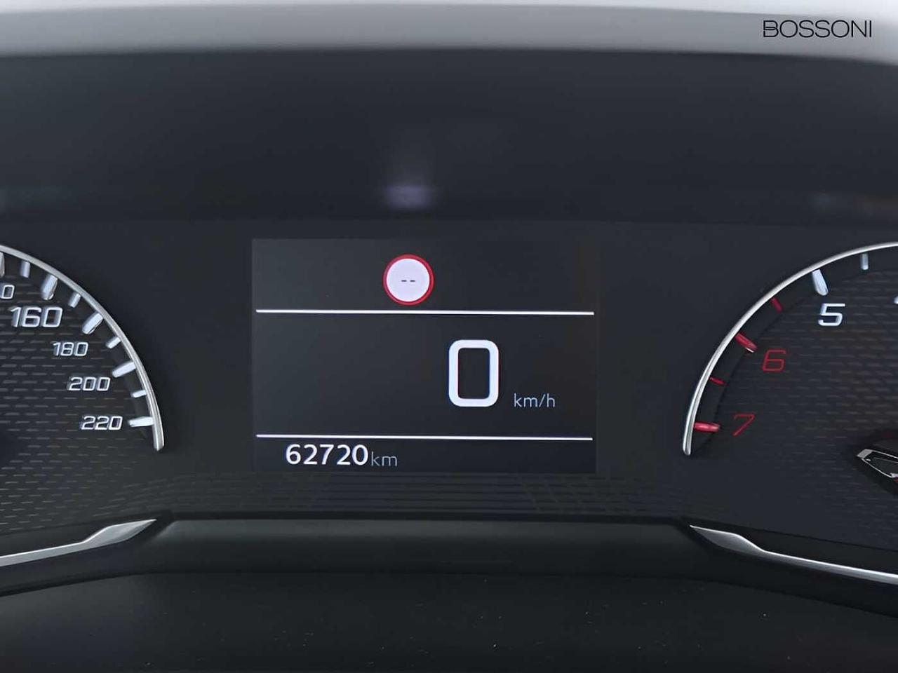 Peugeot Peugeot 208 usata 20