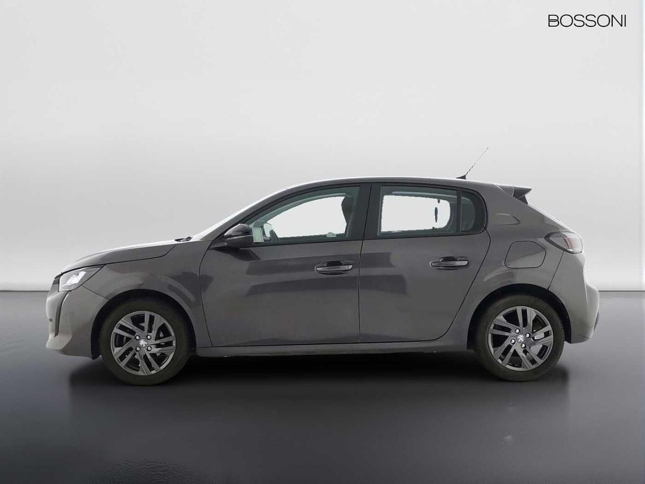 Peugeot Peugeot 208 usata 22