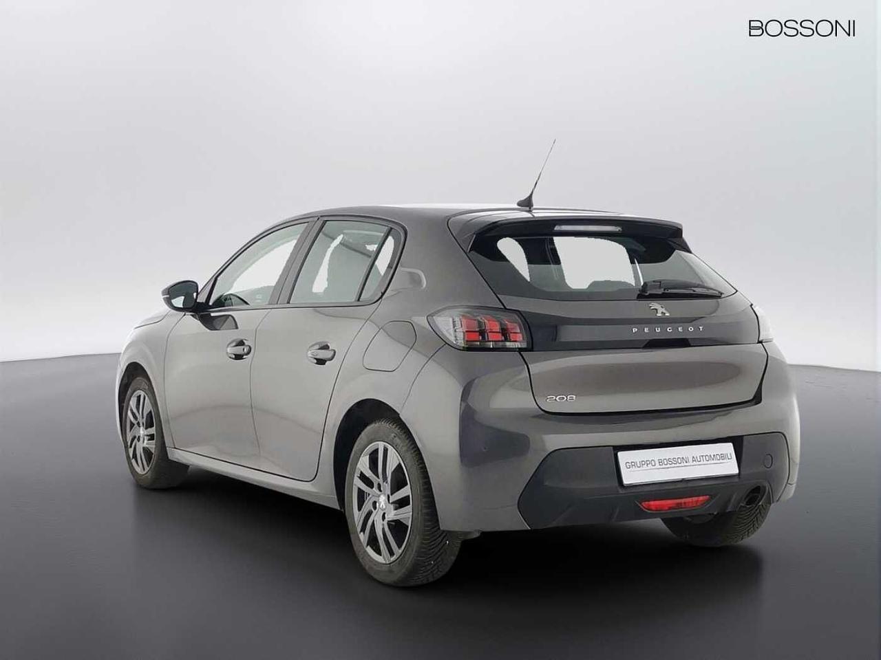 Peugeot Peugeot 208 usata 24