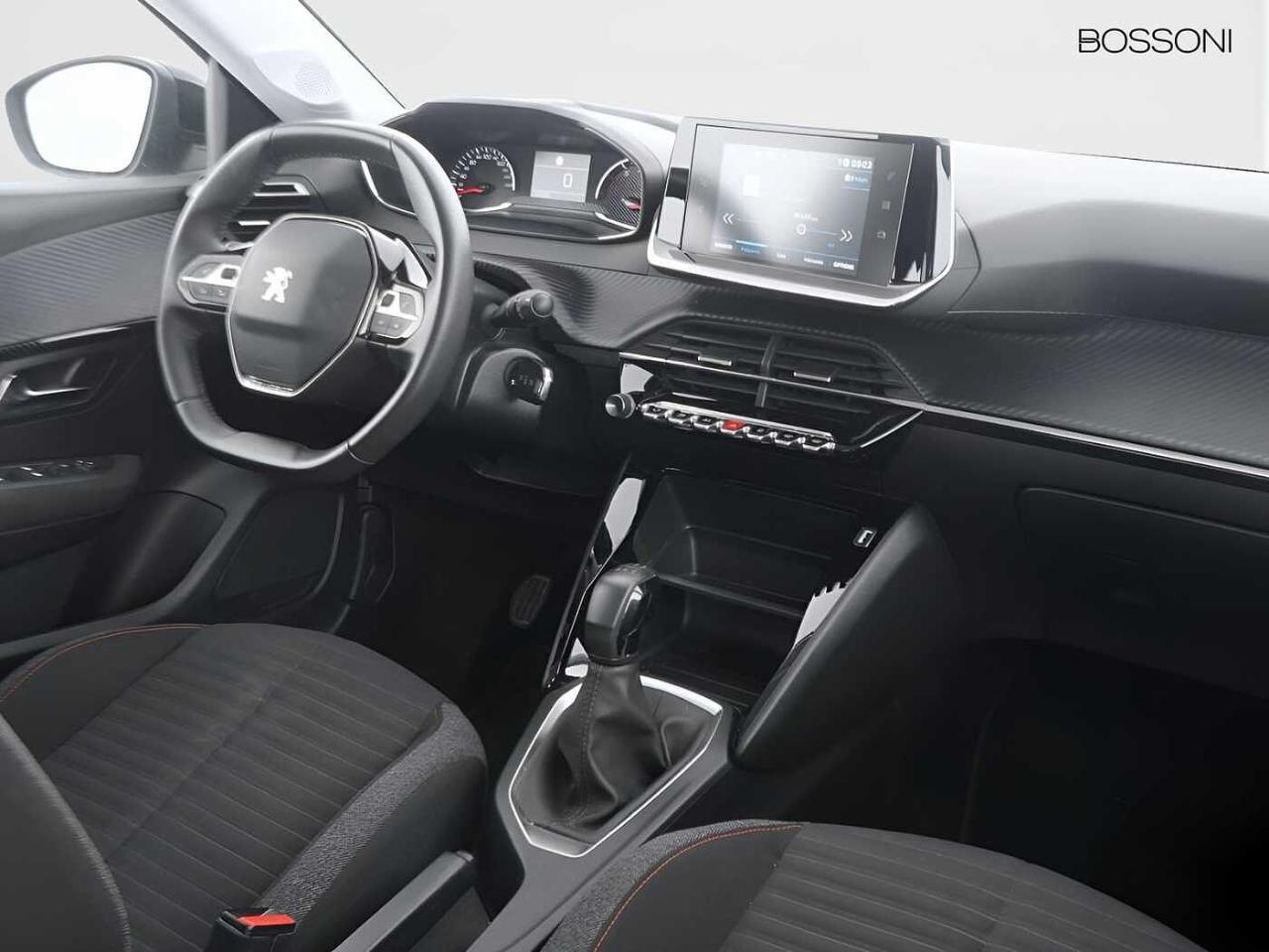 Peugeot Peugeot 208 usata 26
