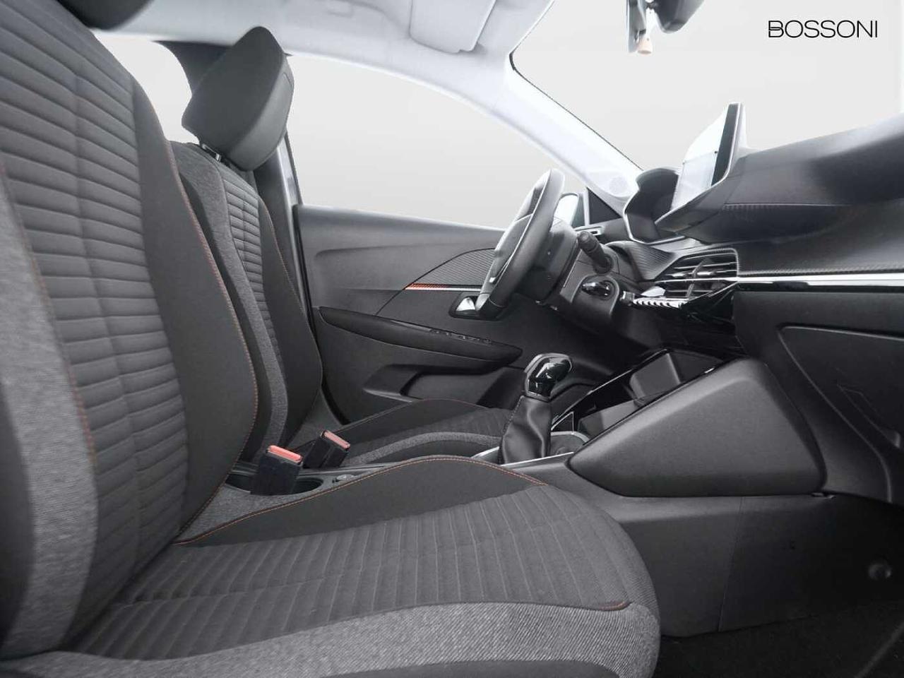 Peugeot Peugeot 208 usata 28