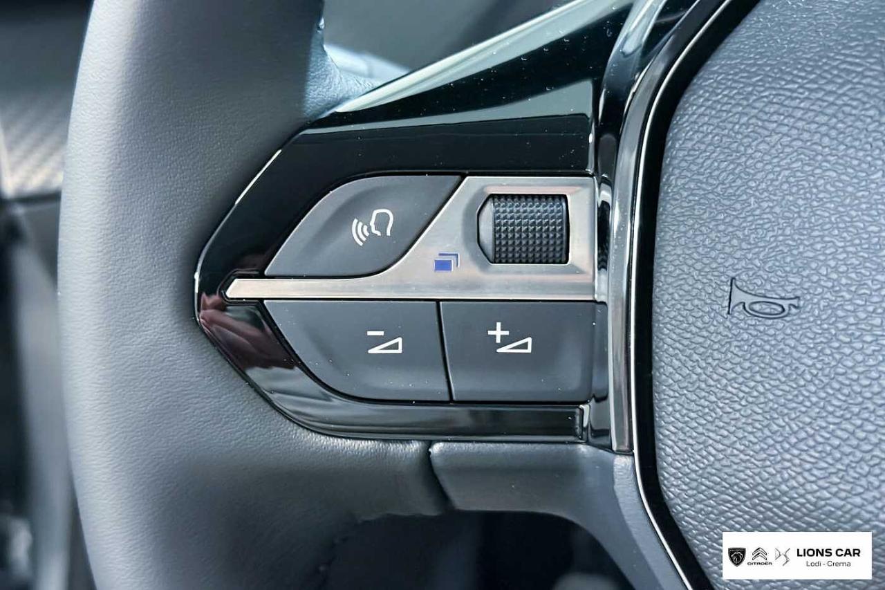 Peugeot Peugeot 208 usata 5