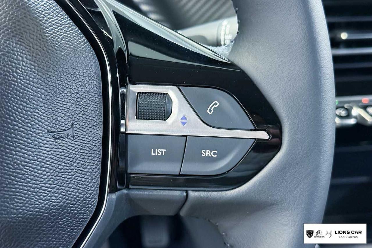 Peugeot Peugeot 208 usata 6