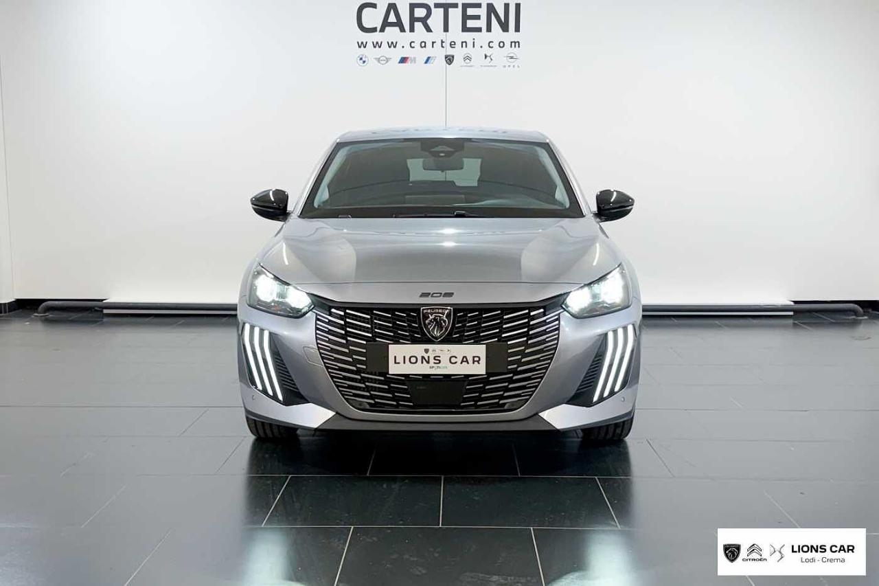 Peugeot Peugeot 208 usata 11