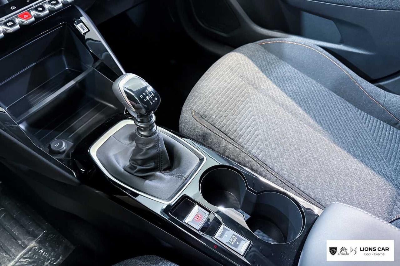 Peugeot Peugeot 208 usata 13