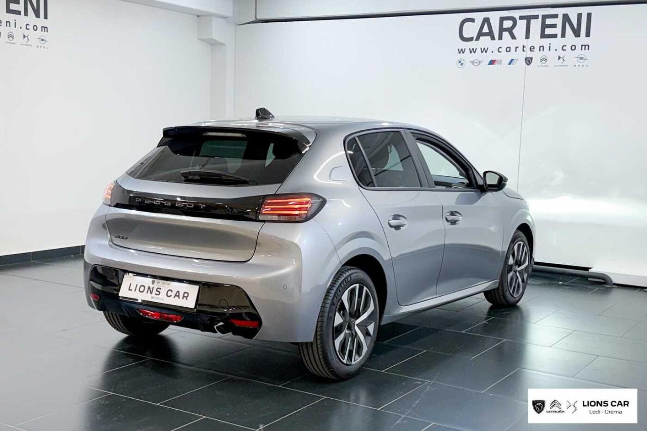 Peugeot Peugeot 208 usata 15