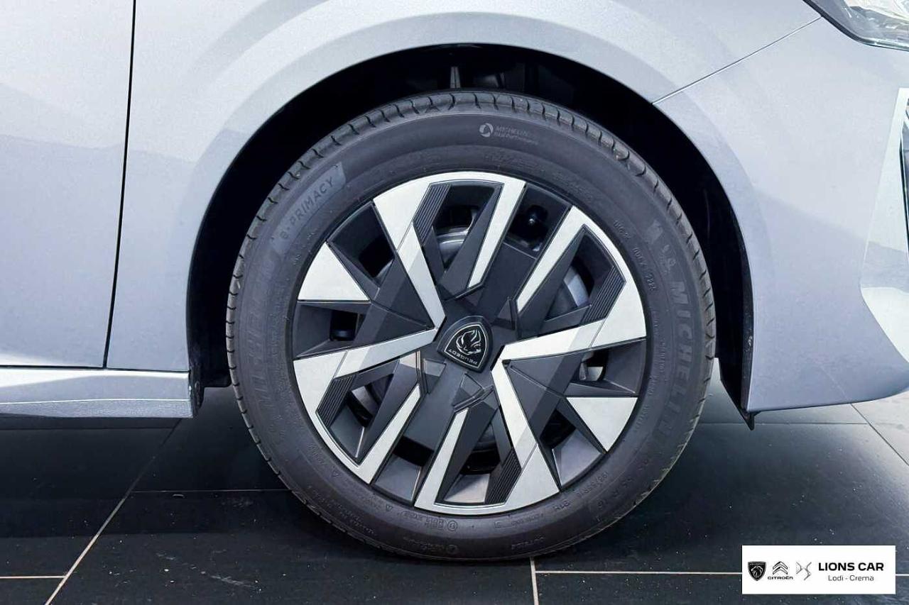 Peugeot Peugeot 208 usata 18