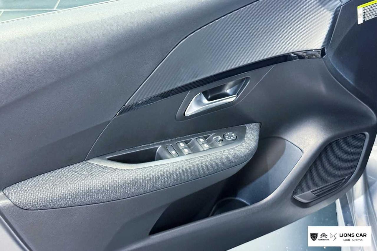 Peugeot Peugeot 208 usata 20
