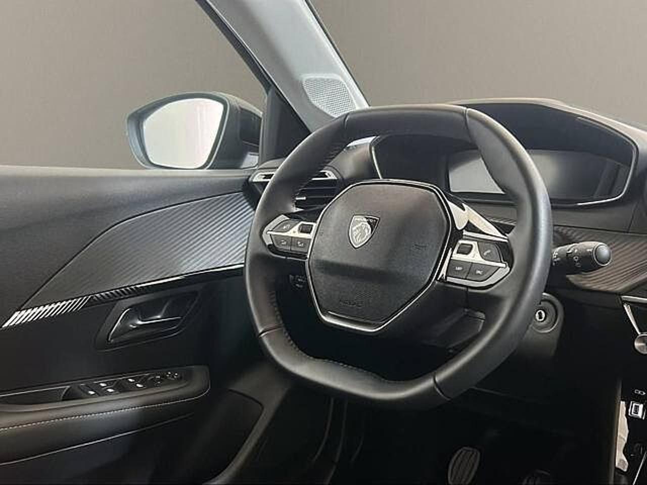 Peugeot Peugeot 208 usata 15