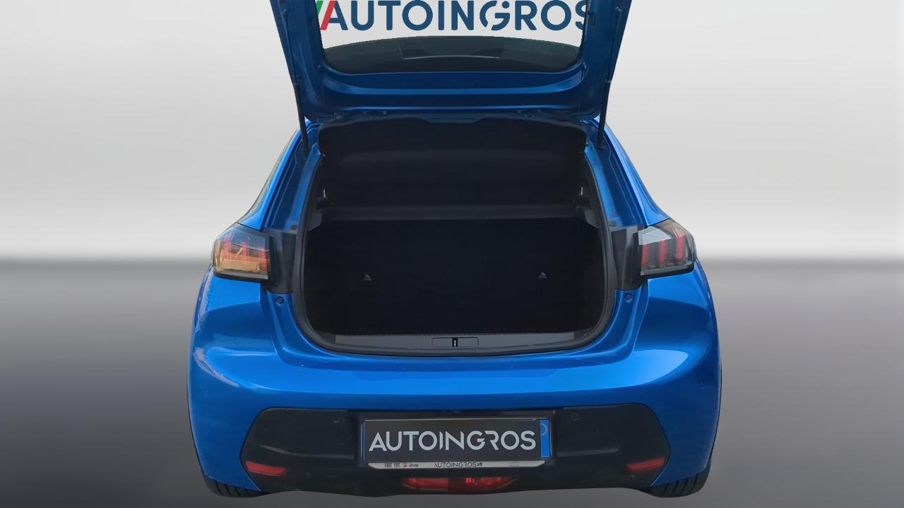 Peugeot Peugeot 208 usata 1