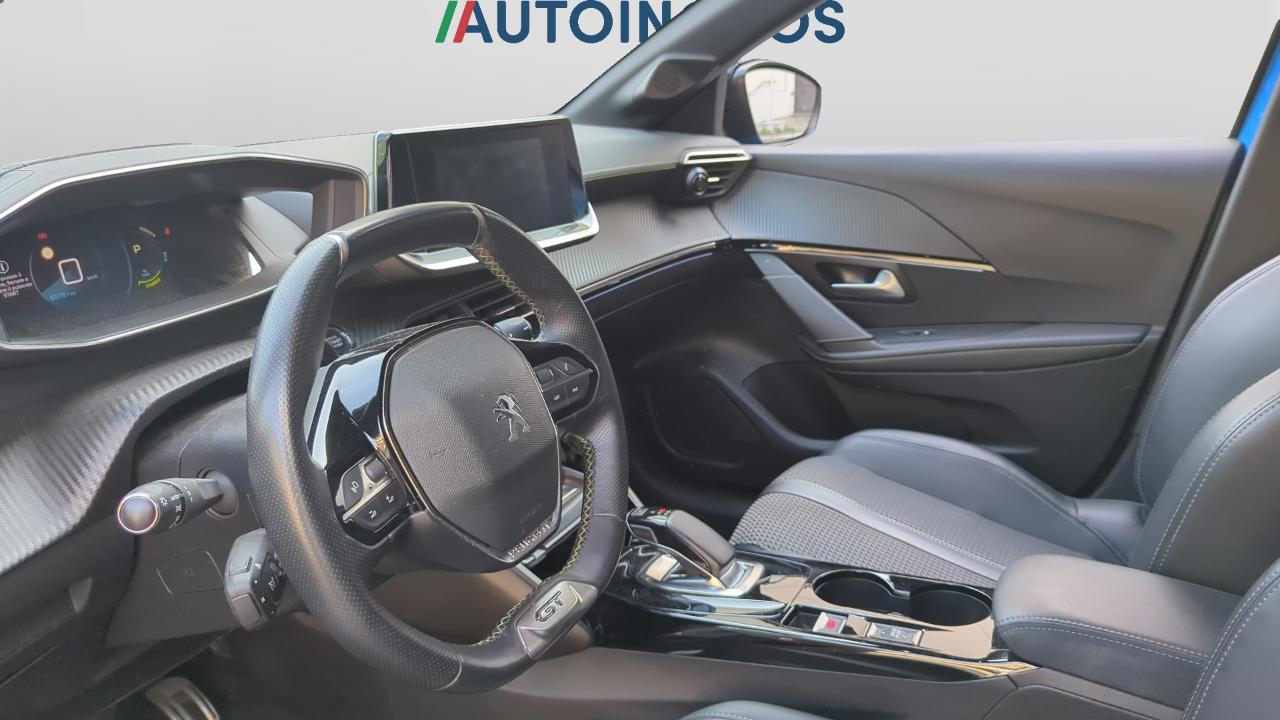 Peugeot Peugeot 208 usata 2