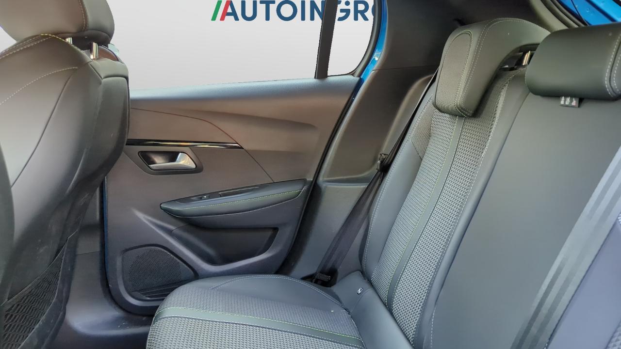 Peugeot Peugeot 208 usata 4