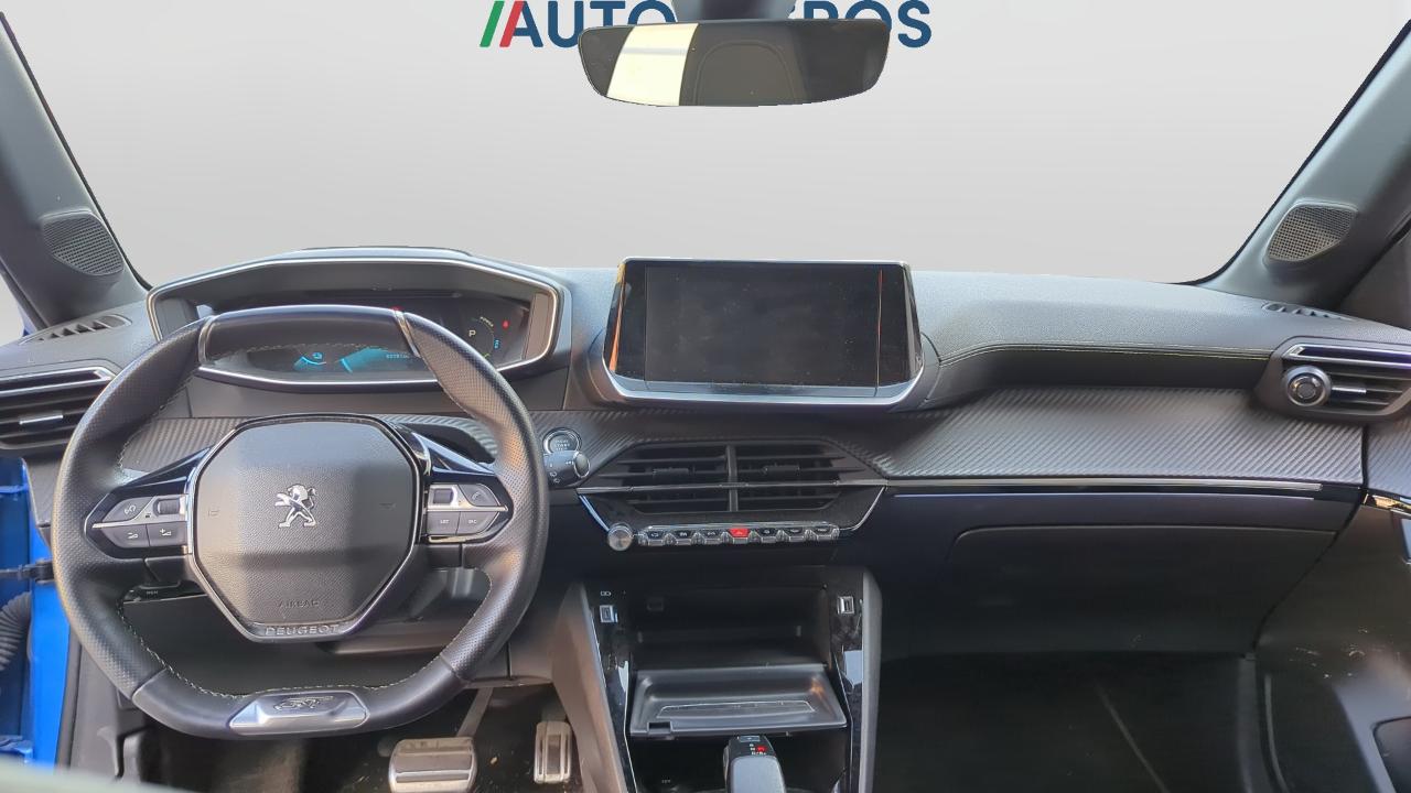 Peugeot Peugeot 208 usata 5