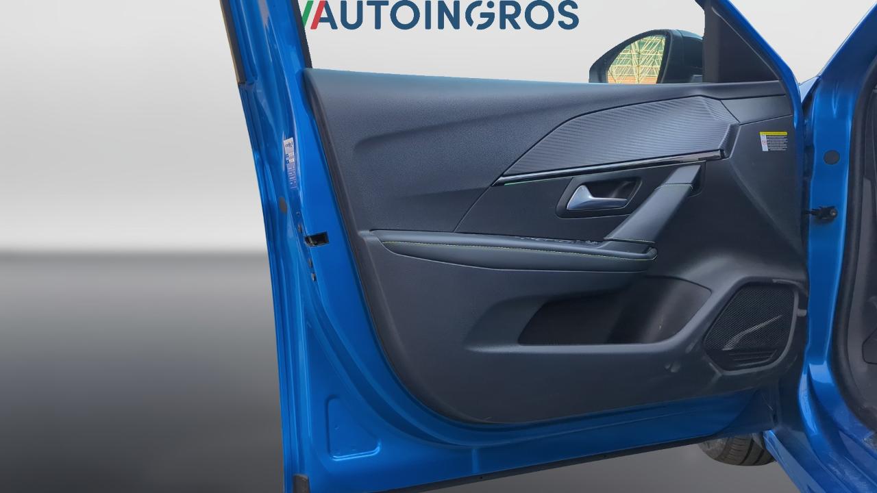 Peugeot Peugeot 208 usata 8