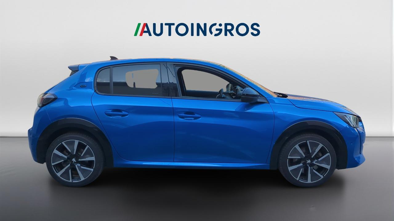 Peugeot Peugeot 208 usata 13