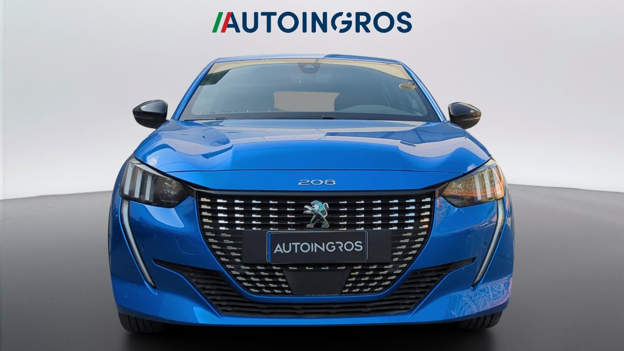 Peugeot Peugeot 208 usata 15
