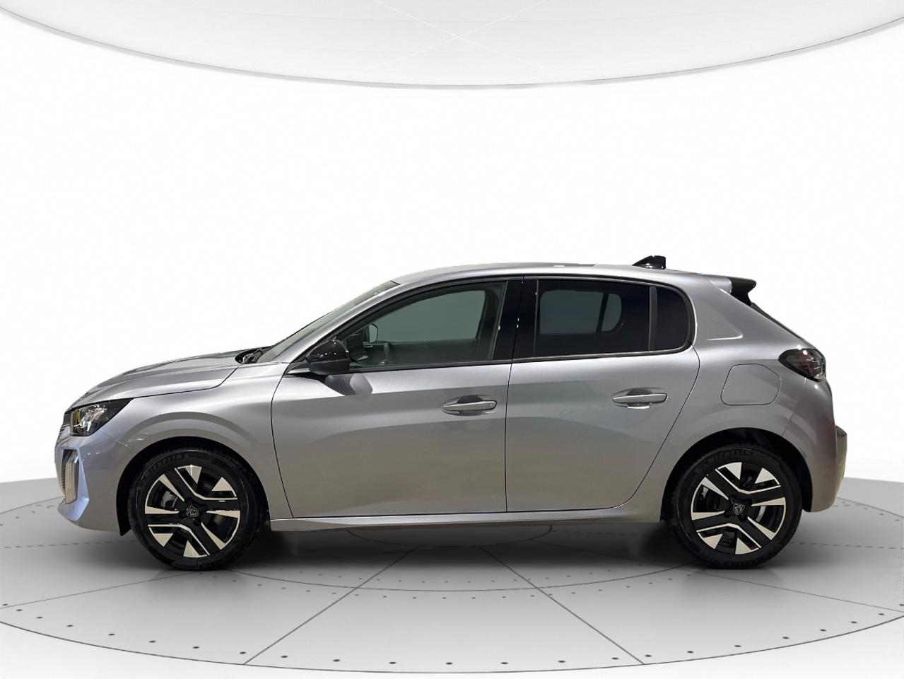 Peugeot Peugeot 208 usata 7