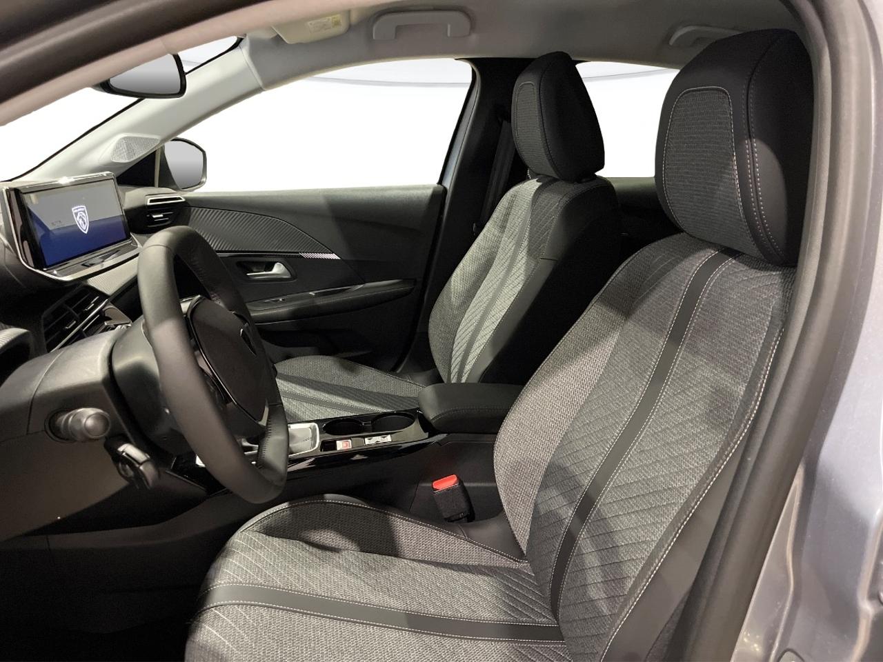 Peugeot Peugeot 208 usata 12